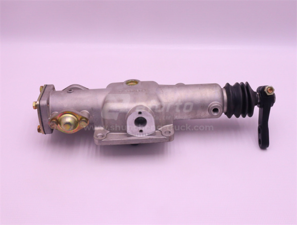 Механизм переключения КПП FAST (9 скоростной) в сборе L F96194