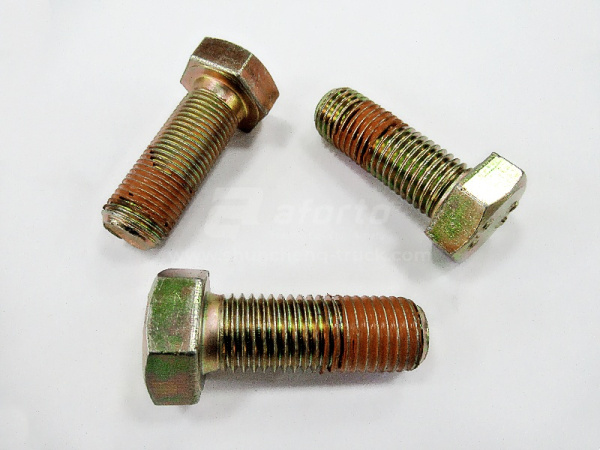 Болт 16*45*2.0 КПП FAST (оригинал)