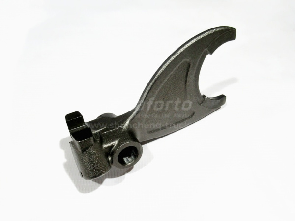 Вилка КПП переключения первой и заднего хода FAST (оригинал)