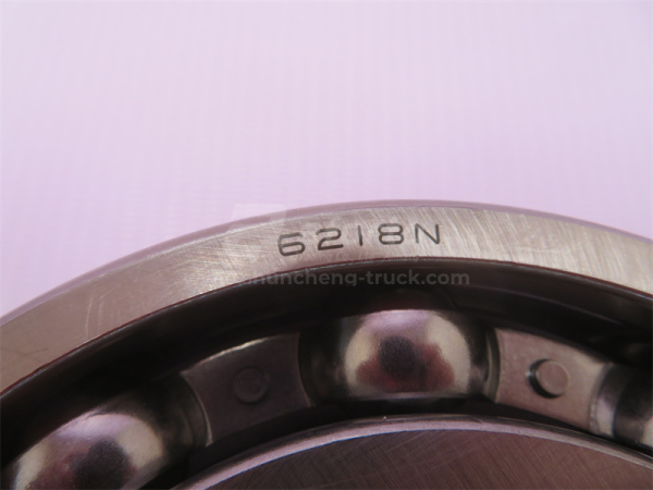 Подшипник КПП SINOTRUK