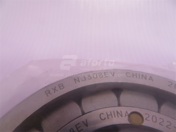 Подшипник КПП FST 40*90*23 12 скоростей