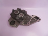 Насос масляный WD615/D10 Euro II (оригинал)