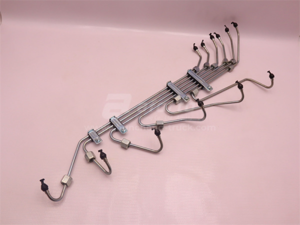 Трубки ТНВД (на форсунки) WEICHAI DEUTZ TD226B (оригинал)