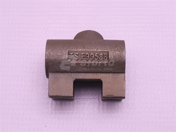 Блок КПП переключающий 1 и 2 и 5 и 6 передачи FAST