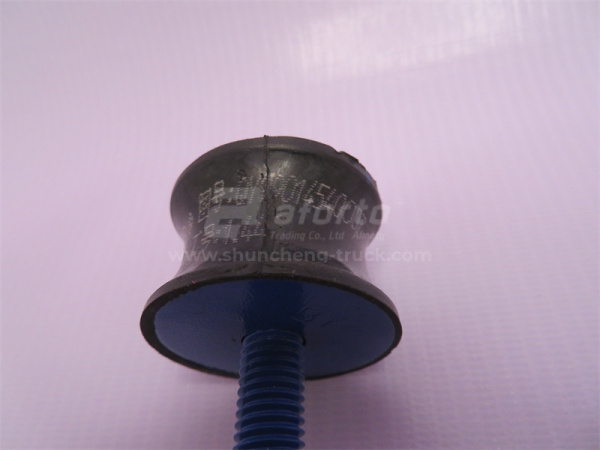 Подушка воздухозаборника SHAANXI/HONGYAN XINDAKANG QINYAN