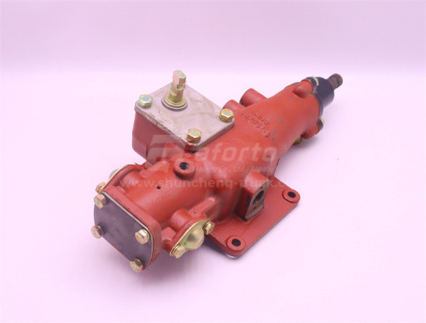 Механизм переключения КПП FAST (9 скоростной) в сборе двойной R