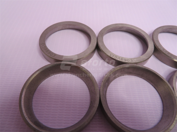 Седло клапана WP12/D12 выпускного (12 шт) (оригинал)