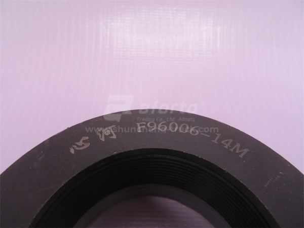 Гайка хвостовика выходного вала FAST XINHE