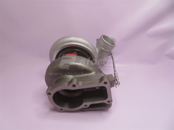 Турбокомпрессор D38-000-680 XCMG погрузчик SHANGCHAI D6114B AFORTO