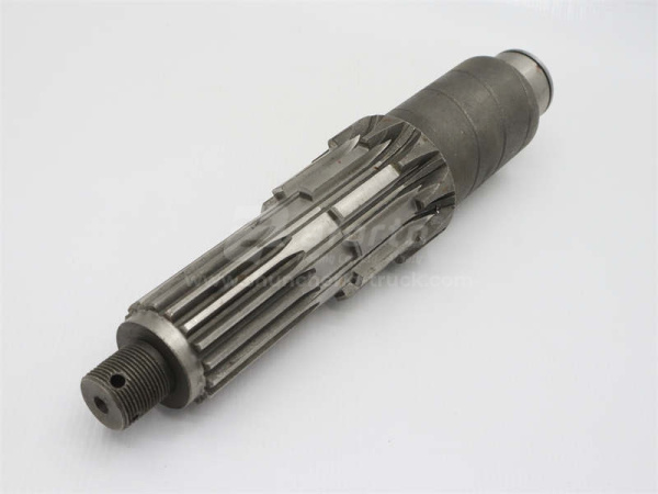 Вал выходной Z510210050 АКПП SHANGONG SEM650B