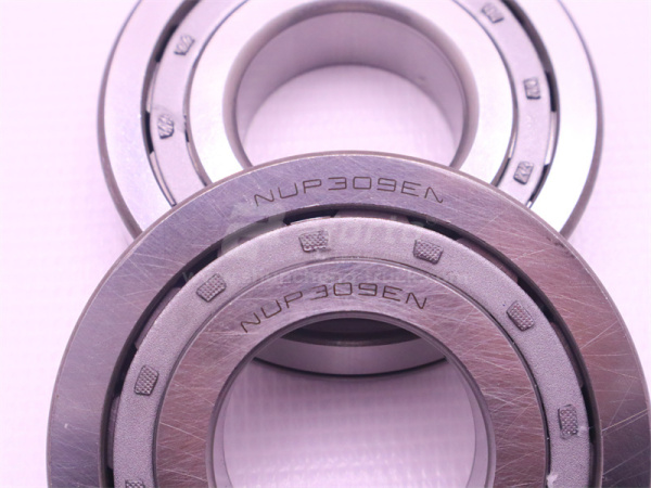 Подшипник КПП FST NUP309EN/192309 Подшипник КПП FST NUP309EN/192309