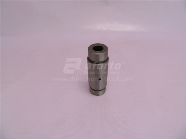 Вал шестерни планетарной бортового редуктора SHAANXI/AC16