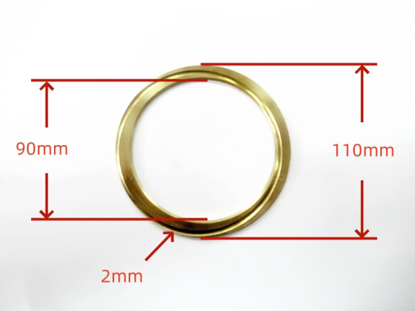 Шайба дифференциала HC16 0141