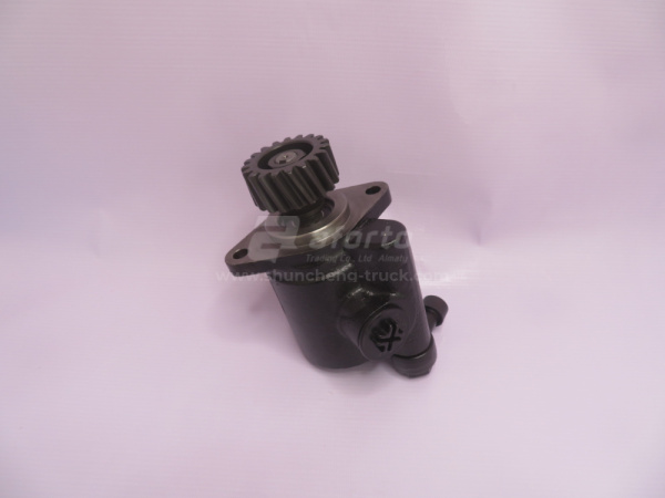 Насос ГУР SHAANXI (19 зубьев) 20L/Min DALIANHENGJIU