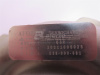 Турбокомпрессор D38-000-681 XCMG погрузчик SHANGCHAI D6114B AFORTO