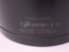 Картер воздушного фильтра SHAANXI 0230 180MM железный (оригинал)