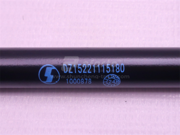 Торсион капота SHAANXI H3000S (оригинал)
