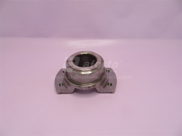 Фланец АКПП  XCMG GR215 выходного вала шлицы = 42 /высота87mm
