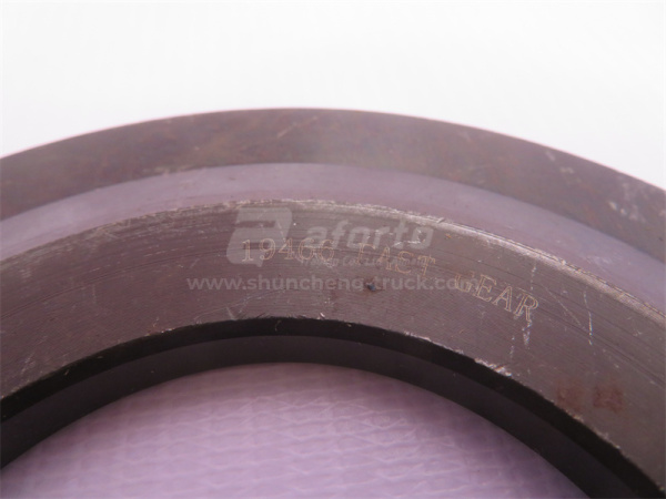 Шайба КПП FAST понижающей шестерни делителя