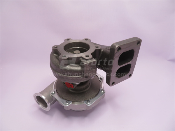 Турбокомпрессор 6227/0227 WD615 336 л.с. SHAANXI AFORTO