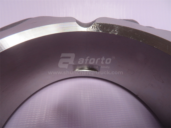 Шатун ДВС WEICHAI WP13 (оригинал)