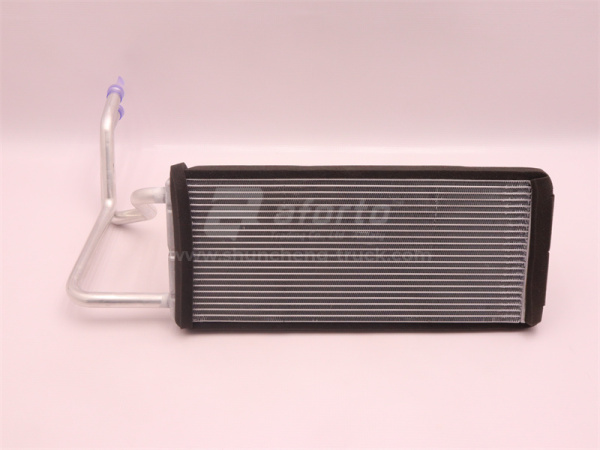 Радиатор отопителя HOWO TX (оригинал)