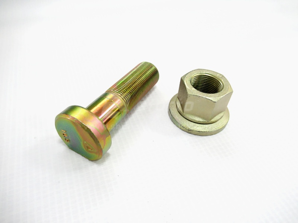 Шпилька колеса 22*77*1.5 HANDE HDM7.5T/X5000 (оригинал)