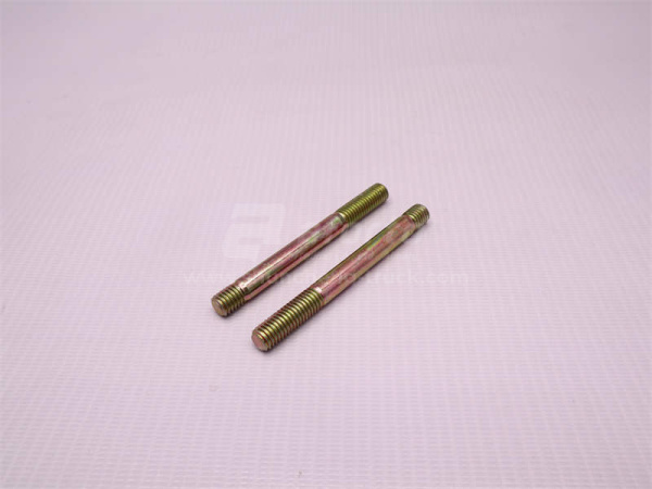 Шпилька 8*71*1.25 WD615 помпы (оригинал)