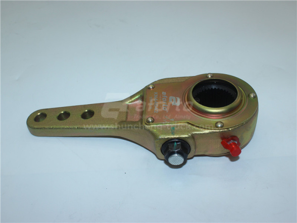 Трещётка тормозная полуприцепа Z = 37 Прицеп FUWA AFORTO