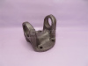 Фланец кардана HOWO/TX400/TX440/C7H D = 165 /крестовина D = 57 /Отверстий = 4