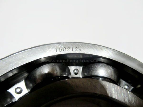 Подшипник КПП первичного вала (оригинал)