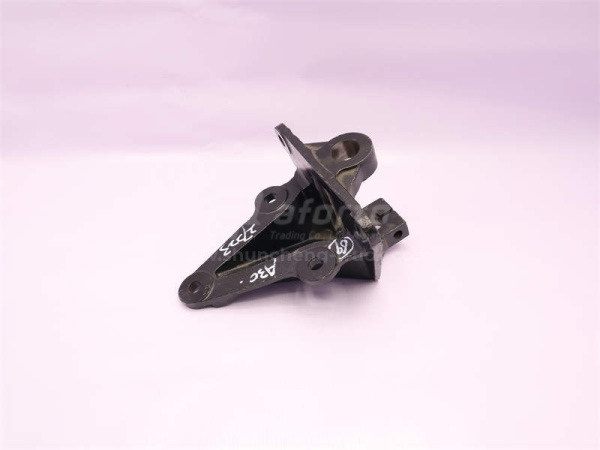 Кронштейн рессоры SHAANXI M3000 передней передний (оригинал)