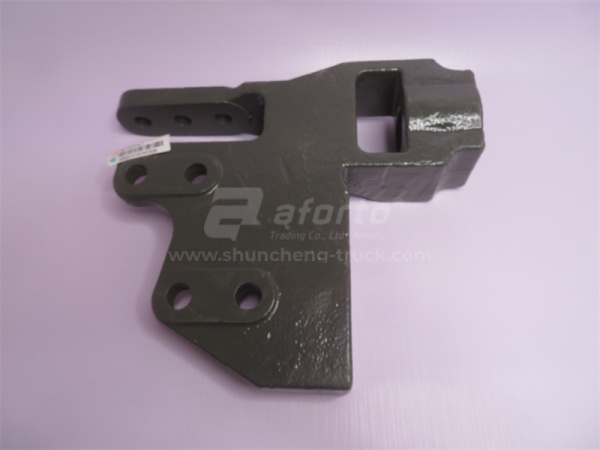 Гак буксирный  HOWO 0106 (оригинал)