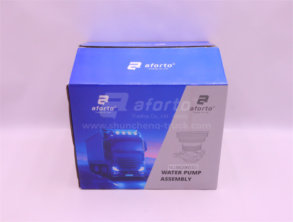 Помпа 0351 JWZ 2009/2010 8PK