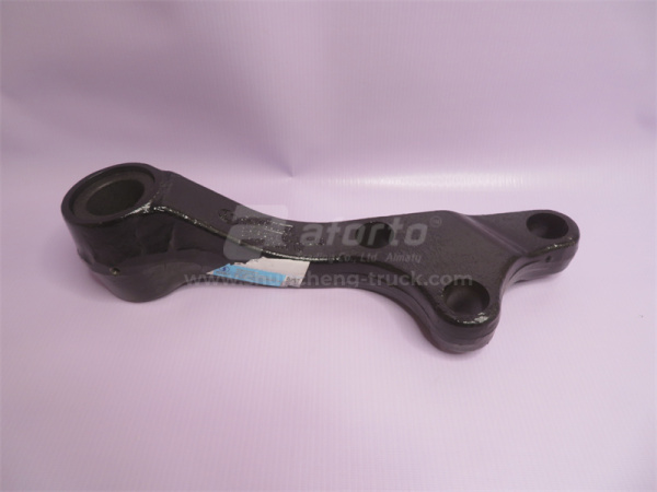 Маятник рулевой SHAANXI F3000 8*4 (оригинал)