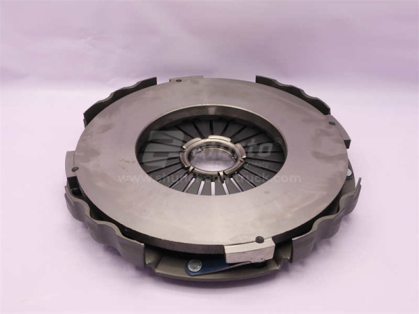 Корзина сцепления D = 430 HOWO (упорное кольцо D=73) AFORTO