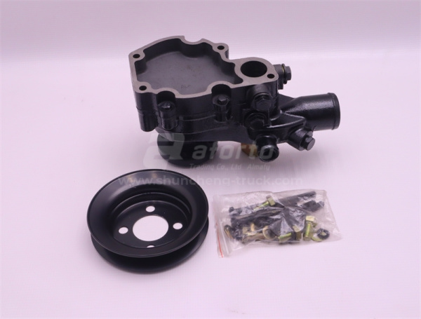 Помпа YUCHAI YCD4T22T-105A (оригинал)