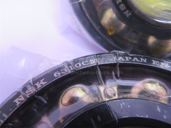 Подшипник КПП XCMG ZL50G NSK