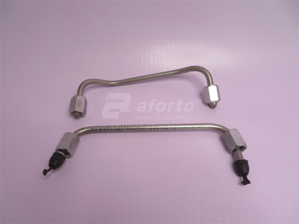 Трубки ТНВД (на форсунки) SINOTRUK (2шт)