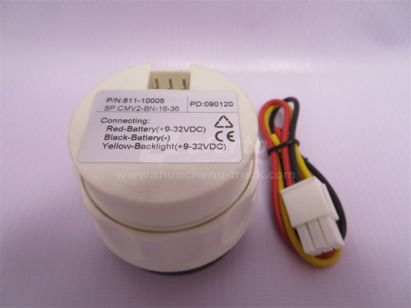 Указатель амперметр SHANTUI SD16