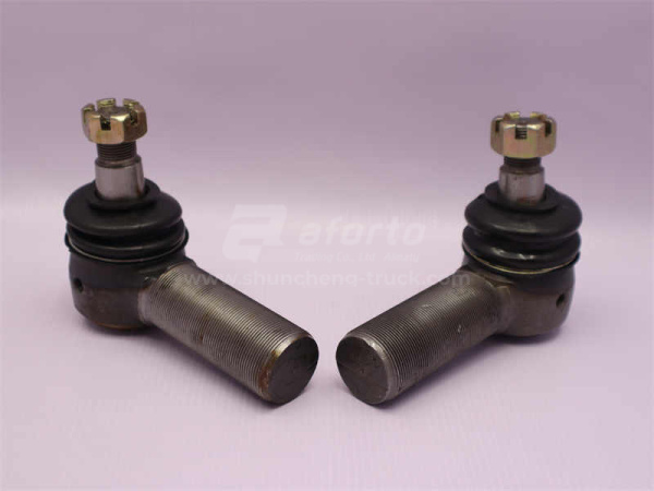 Наконечник рулевой SHAANXI L+R