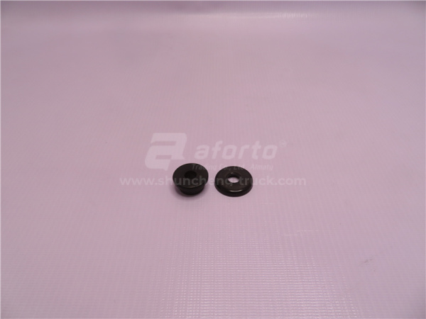 Кольцо уплотнительное крышки клапанов XINCHAI C490BPG (резиновое коническое)