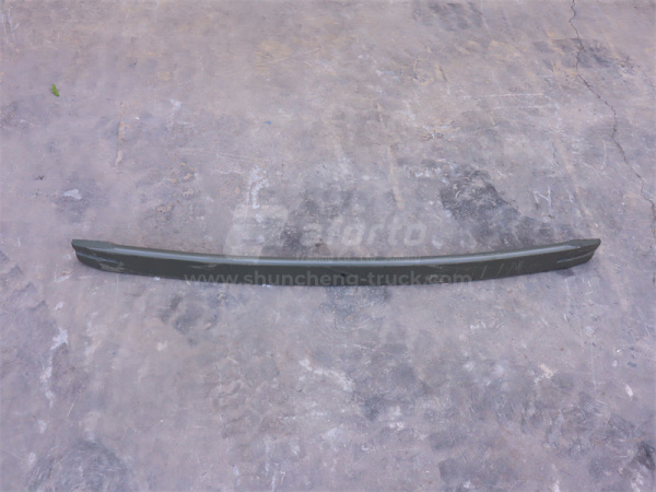 Лист рессоры HOWO 283 задней № 5 - 25мм длина 1200мм