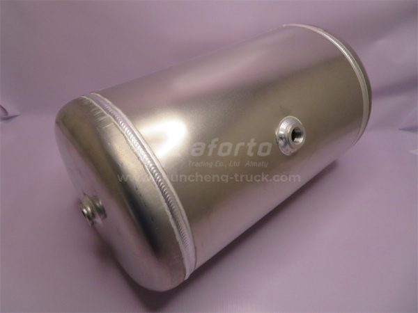 Ресивер осушителя воздуха 30L SHAANXI X3000/X5000/X6000/L3000