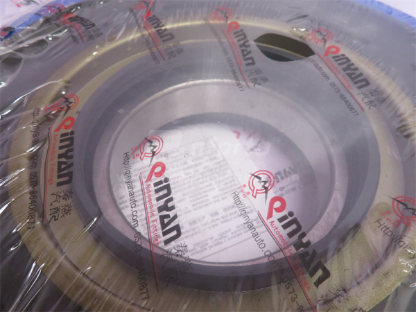 Опора карданного вала NORD BENZ D = 95 QINYAN