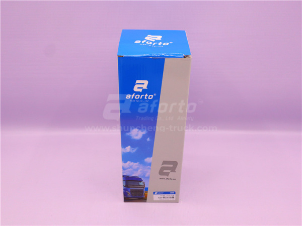 Фильтр топливный PL420 с подогревом с датчик круглая розетка с датчик квадратный розетка AFORTO