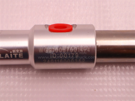 Пневмоцилиндр ТНВД HOWO (оригинал)