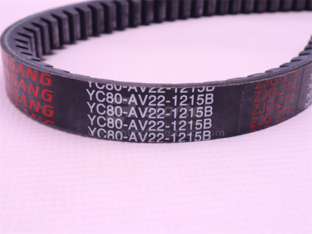 Ремень YC80-AV22-1215 YCD4T22T-105A (оригинал)