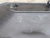 Решетка капота SHAANXI F3000 нижняя (оригинал)