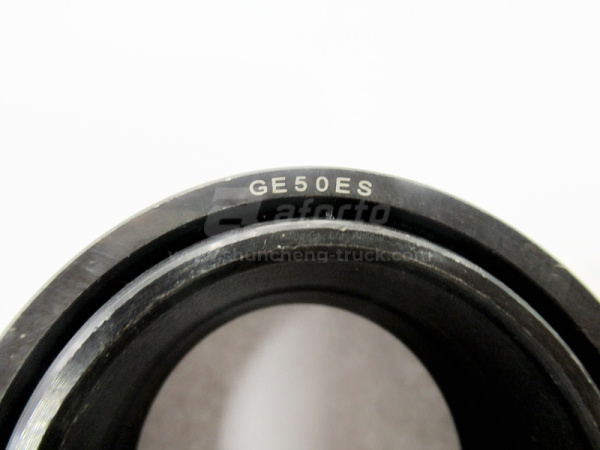 Втулка шаровая GE50ES пальца поворотного (в раме)